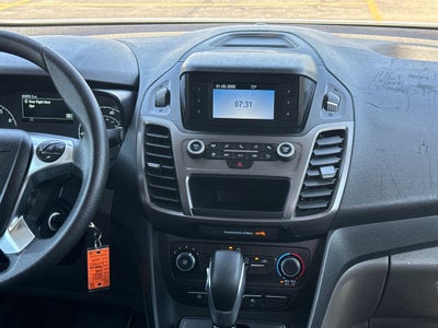 2022 Ford Transit Connect XL Blue Certified Near Milwaukee WI