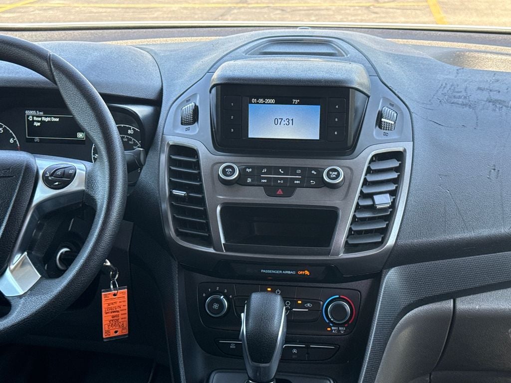 2022 Ford Transit Connect XL Blue Certified Near Milwaukee WI