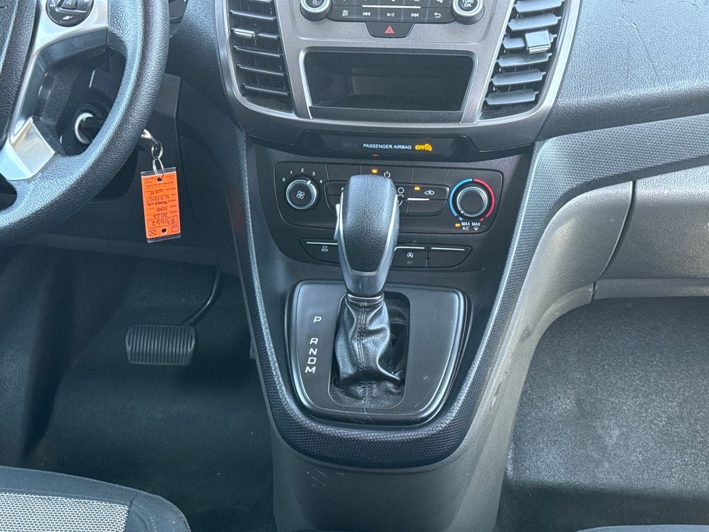 2022 Ford Transit Connect XL Blue Certified Near Milwaukee WI