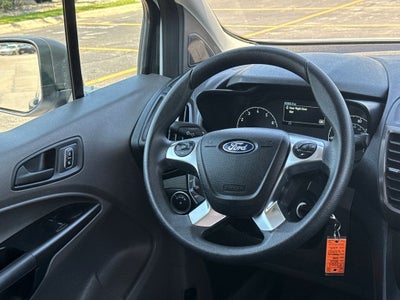 2022 Ford Transit Connect XL Blue Certified Near Milwaukee WI