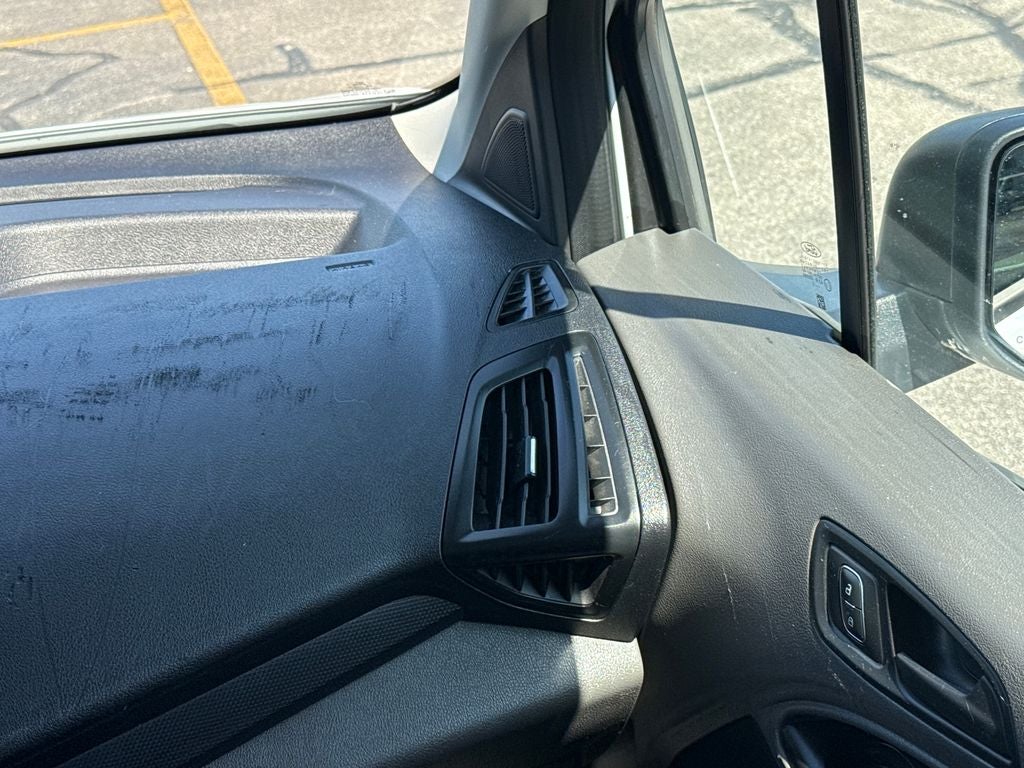 2022 Ford Transit Connect XL Blue Certified Near Milwaukee WI