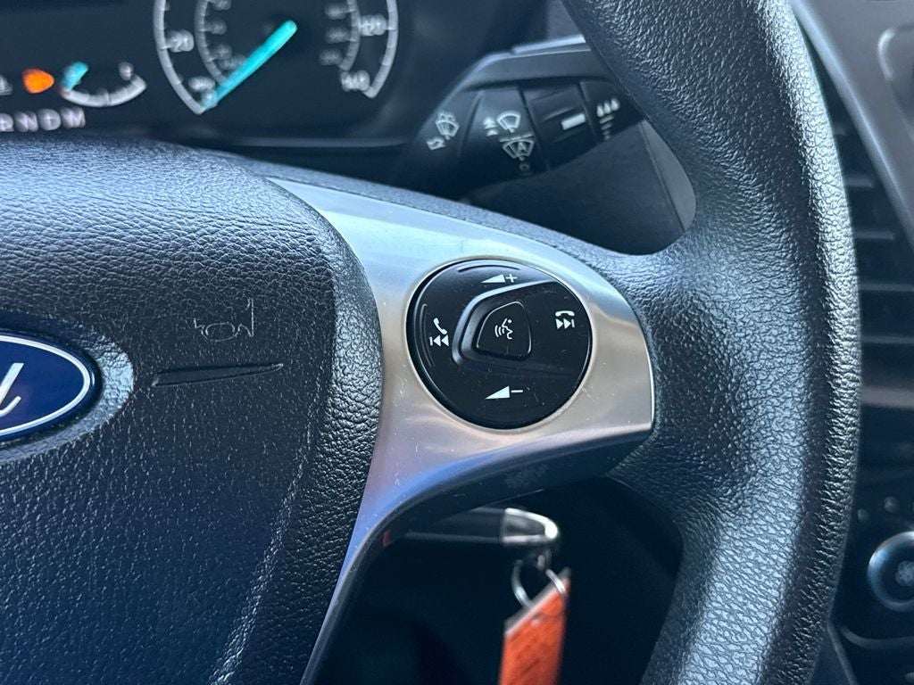 2022 Ford Transit Connect XL Blue Certified Near Milwaukee WI