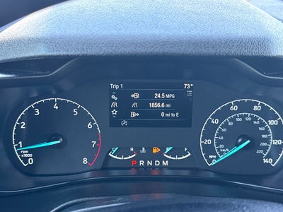 2022 Ford Transit Connect XL Blue Certified Near Milwaukee WI