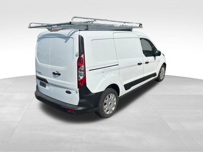 2022 Ford Transit Connect XL Blue Certified Near Milwaukee WI