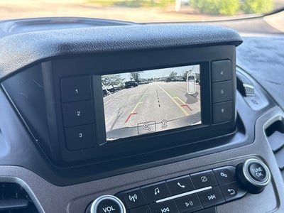 2022 Ford Transit Connect XL Blue Certified Near Milwaukee WI