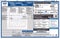 2022 Ford Transit Connect XL Blue Certified Near Milwaukee WI