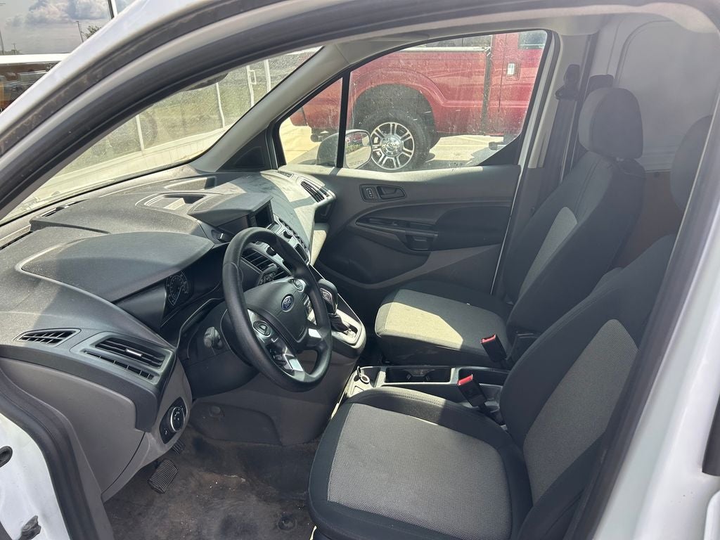2022 Ford Transit Connect XL Blue Certified Near Milwaukee WI
