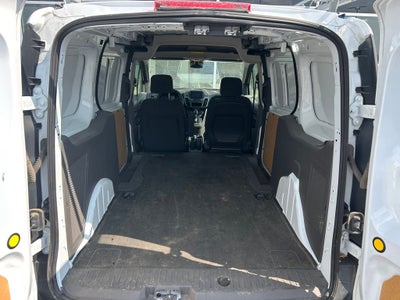 2022 Ford Transit Connect XL Blue Certified Near Milwaukee WI