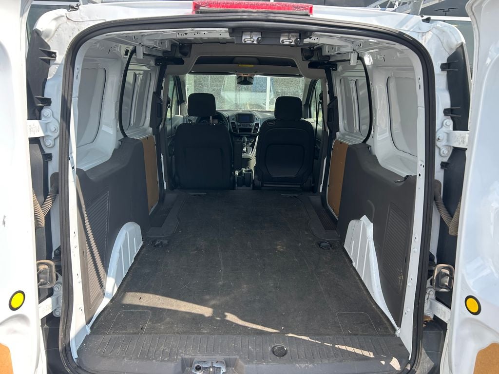 2022 Ford Transit Connect XL Blue Certified Near Milwaukee WI
