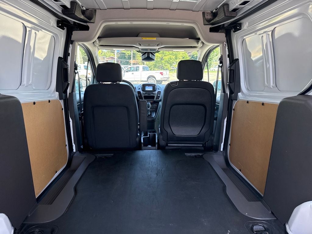 2022 Ford Transit Connect XL Blue Certified Near Milwaukee WI