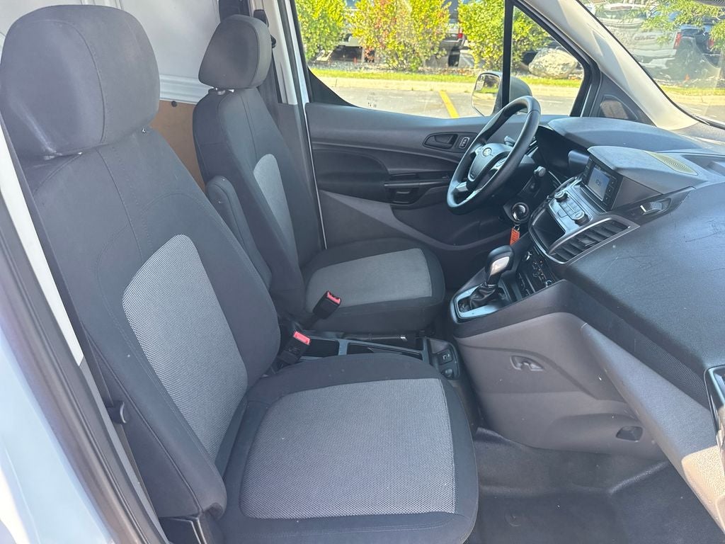 2022 Ford Transit Connect XL Blue Certified Near Milwaukee WI