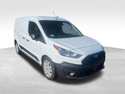 2023 Ford Transit Connect XLT Blue Certified Near Milwaukee WI