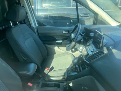 2023 Ford Transit Connect XLT Blue Certified Near Milwaukee WI