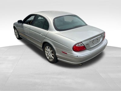 2000 Jaguar S-TYPE 3.0 Near Milwaukee WI