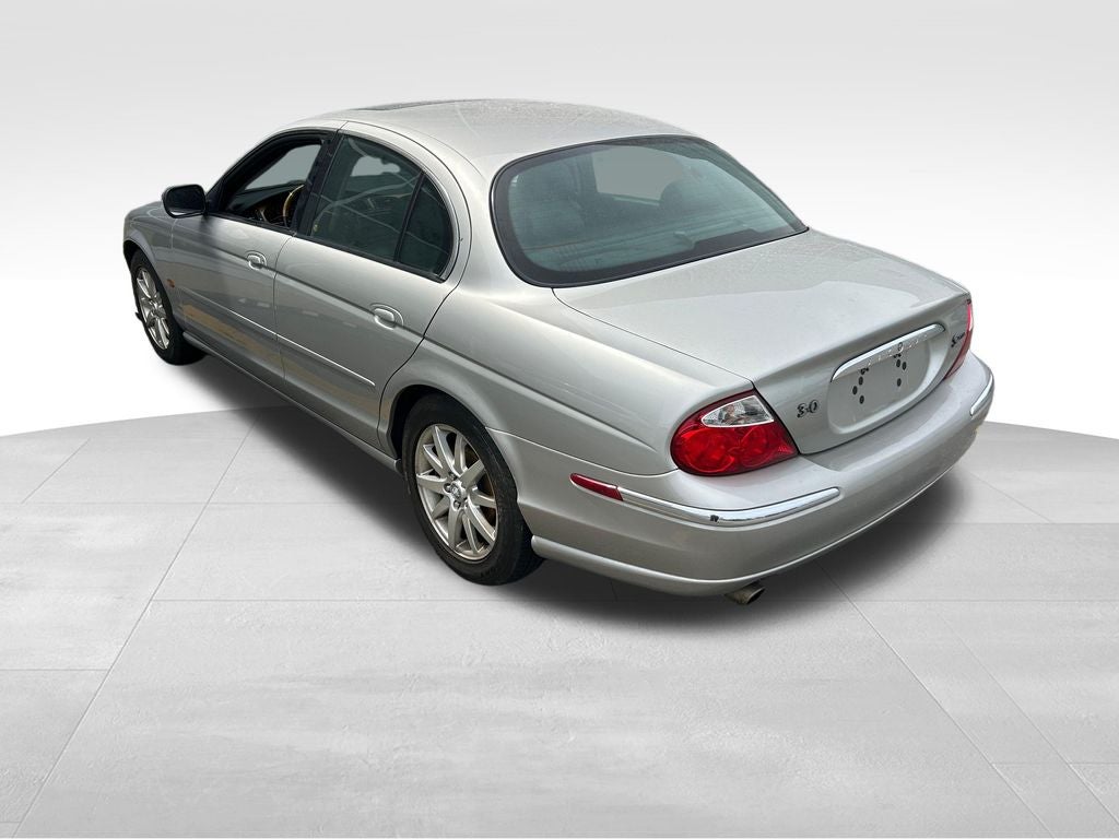 2000 Jaguar S-TYPE 3.0 Near Milwaukee WI