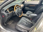 2000 Jaguar S-TYPE 3.0 Near Milwaukee WI