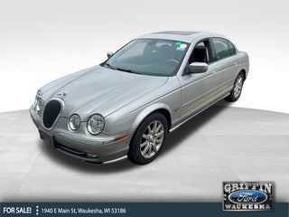 2000 Jaguar S-TYPE 3.0 Near Milwaukee WI