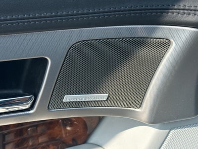 2010 Jaguar XF Premium