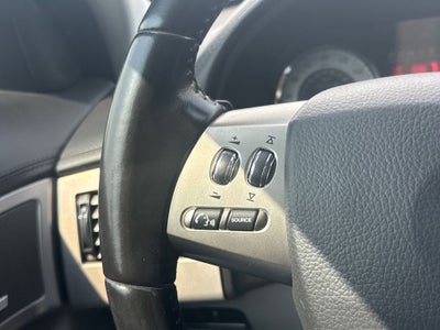 2010 Jaguar XF Premium