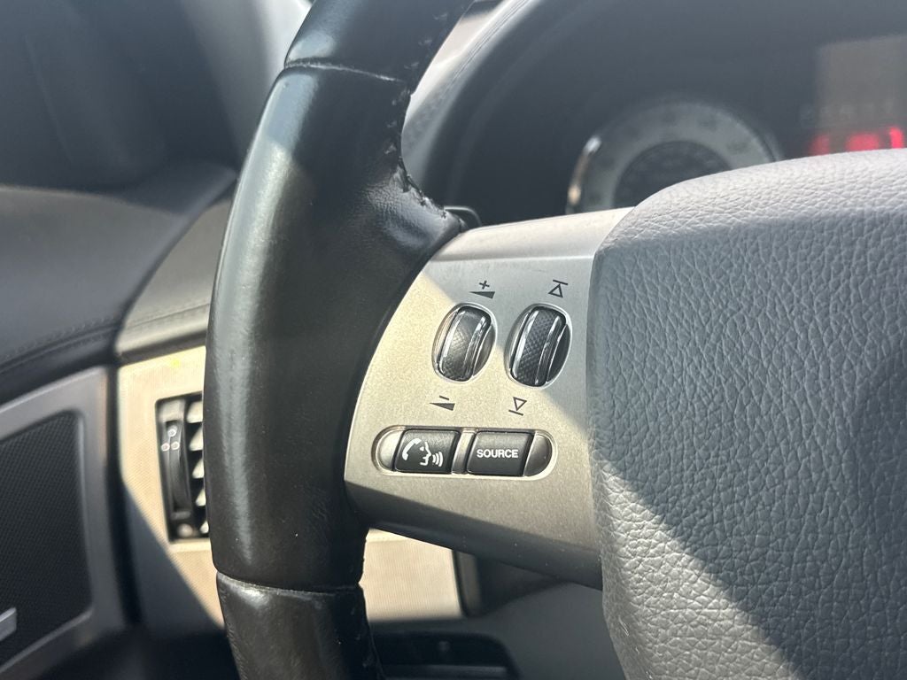 2010 Jaguar XF Premium