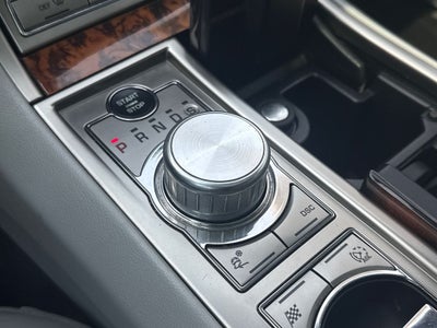 2010 Jaguar XF Premium