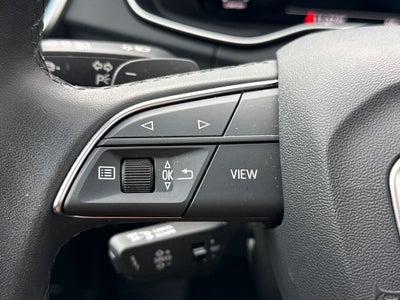 2022 Audi Q5 Sportback 45 S line Prestige quattro