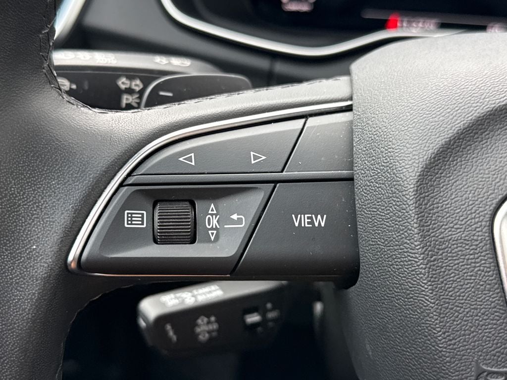 2022 Audi Q5 Sportback 45 S line Prestige quattro