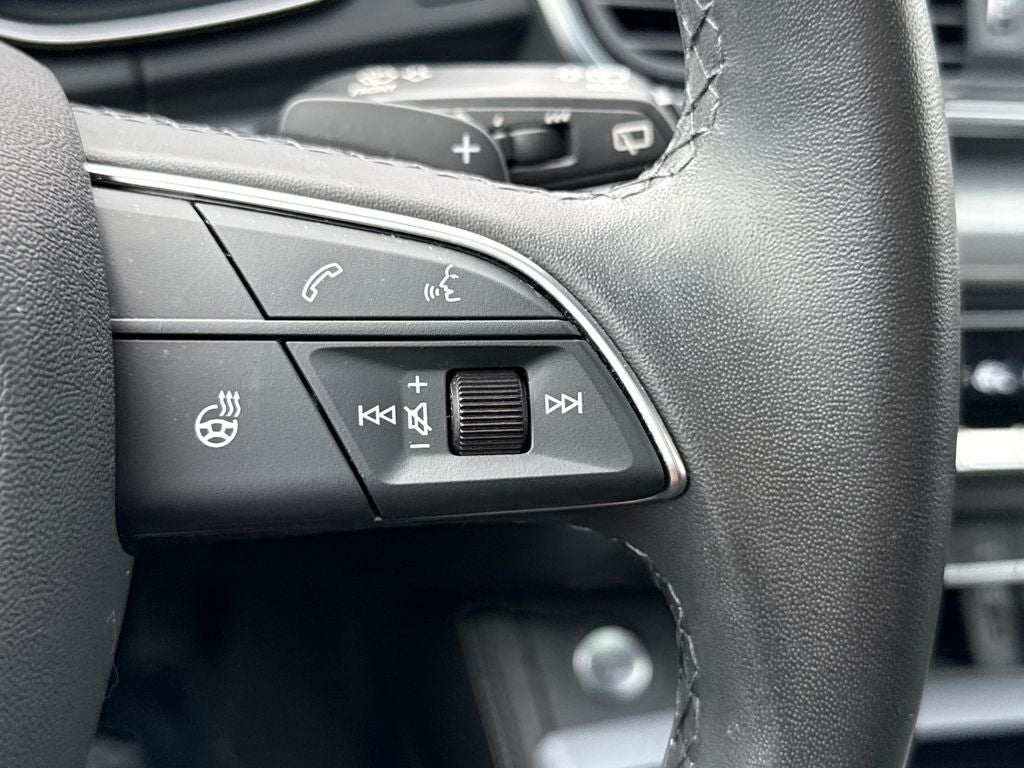 2022 Audi Q5 Sportback 45 S line Prestige quattro
