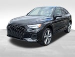 2022 Audi Q5 Sportback 45 S line Prestige quattro