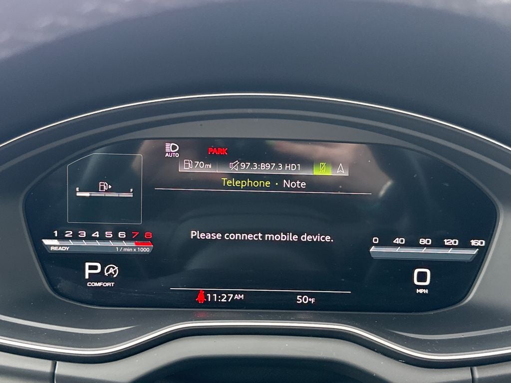 2022 Audi Q5 Sportback 45 S line Prestige quattro