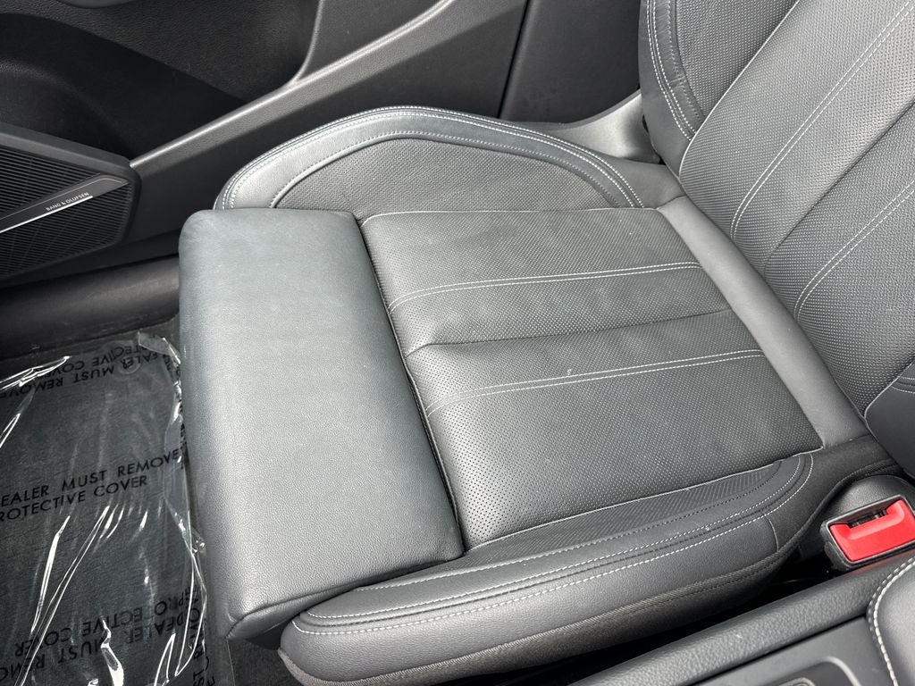 2022 Audi Q5 Sportback 45 S line Prestige quattro