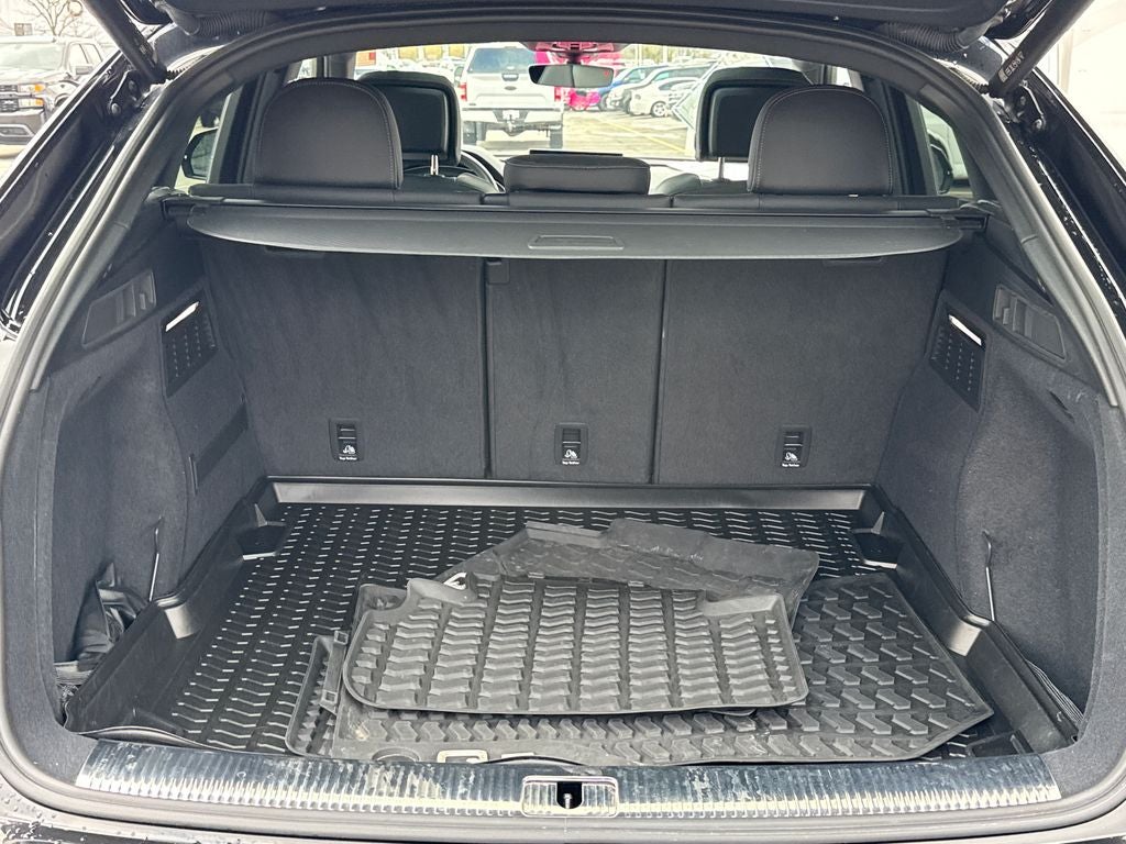 2022 Audi Q5 Sportback 45 S line Prestige quattro