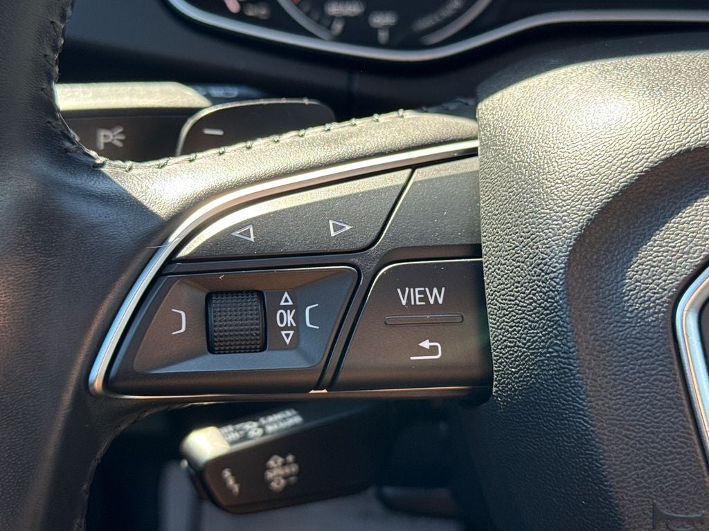 2018 Audi Q5 2.0T Premium Plus quattro