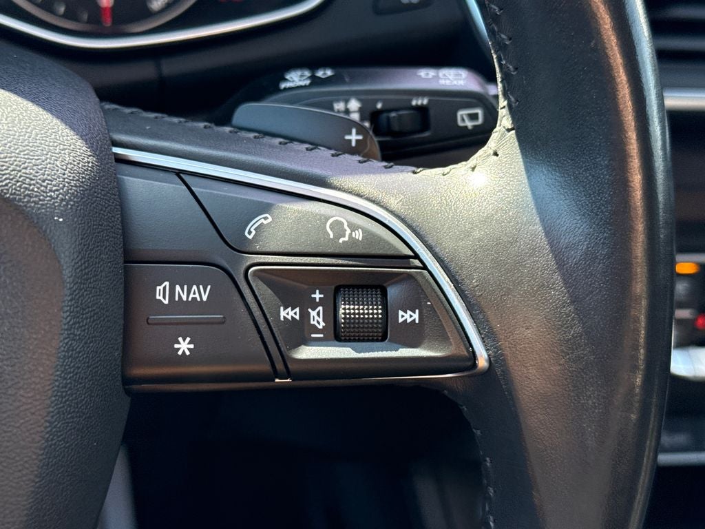 2018 Audi Q5 2.0T Premium Plus quattro