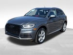 2018 Audi Q5 2.0T Premium Plus quattro