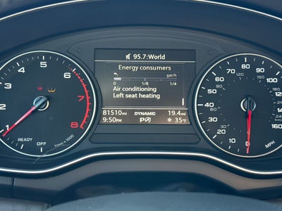 2018 Audi Q5 2.0T Premium Plus quattro