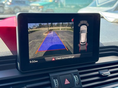 2018 Audi Q5 2.0T Premium Plus quattro