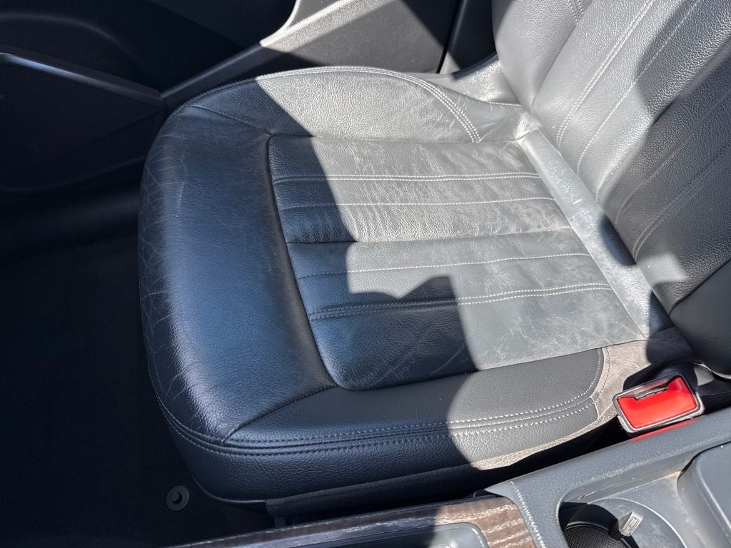 2018 Audi Q5 2.0T Premium Plus quattro