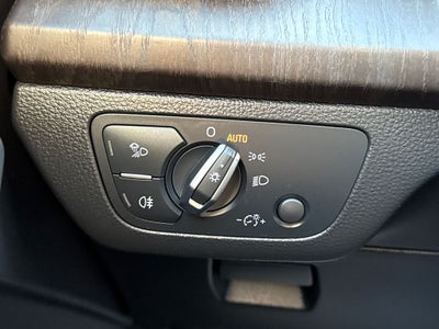 2018 Audi Q5 2.0T Premium Plus quattro