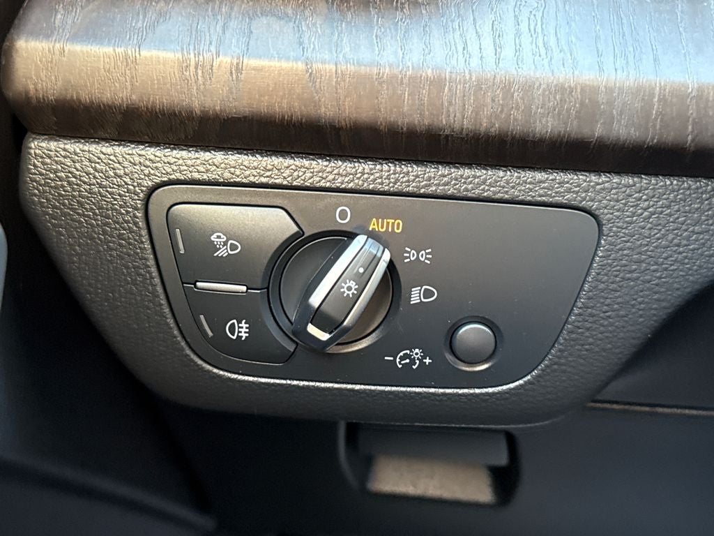 2018 Audi Q5 2.0T Premium Plus quattro