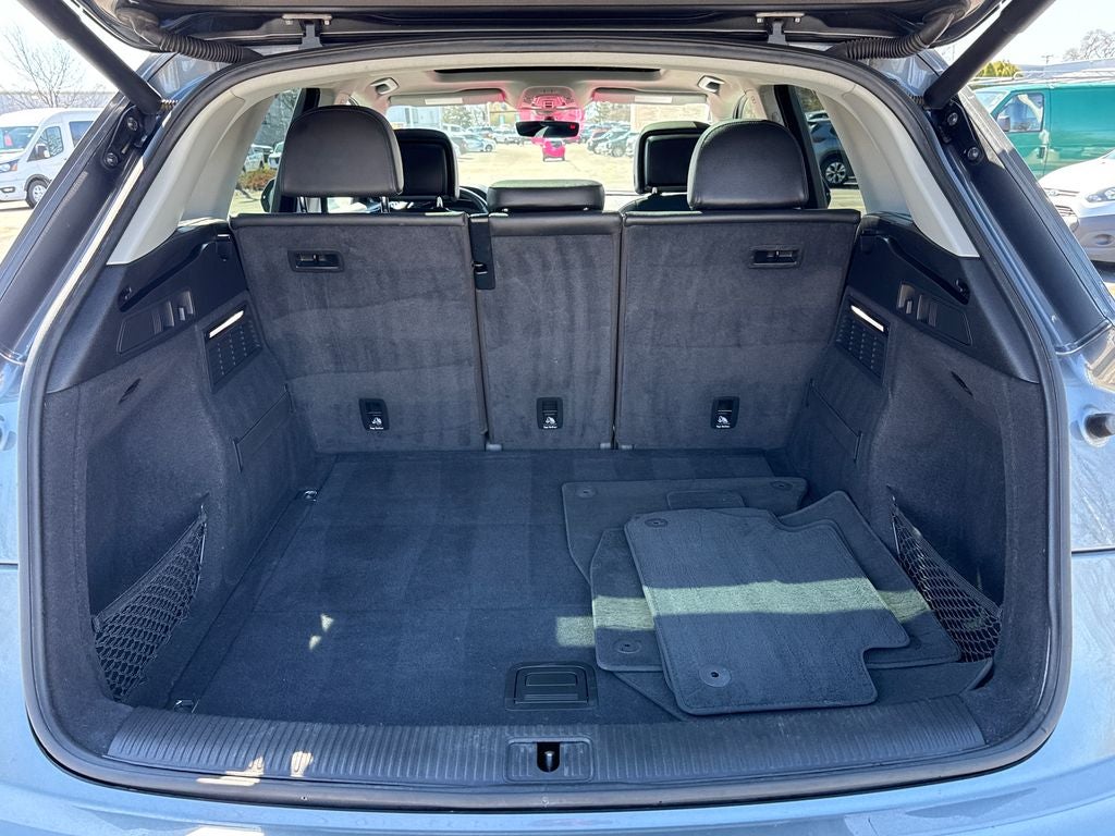 2018 Audi Q5 2.0T Premium Plus quattro