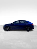 2022 Audi SQ8 4.0T Prestige quattro
