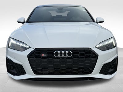 2021 Audi S5 Sportback Prestige quattro