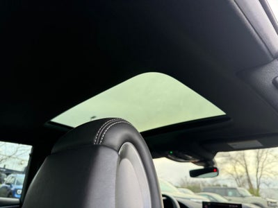 2021 Audi S5 Sportback Prestige quattro