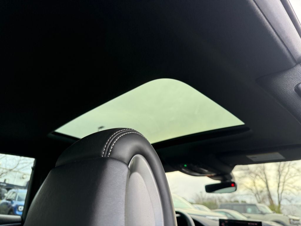 2021 Audi S5 Sportback Prestige quattro