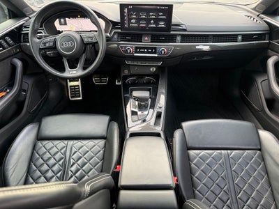 2021 Audi S5 Sportback Prestige quattro