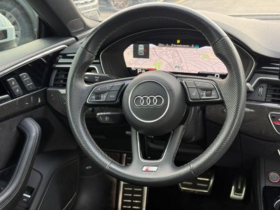 2021 Audi S5 Sportback Prestige quattro