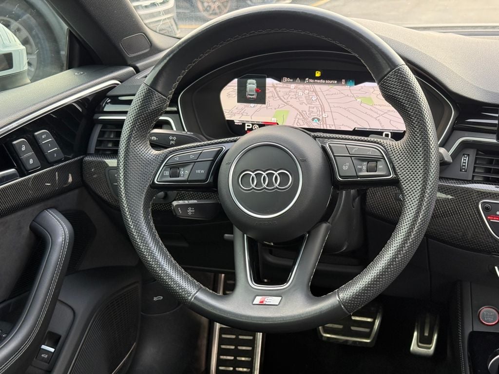 2021 Audi S5 Sportback Prestige quattro