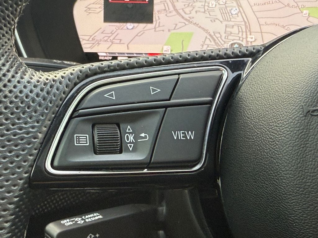 2021 Audi S5 Sportback Prestige quattro