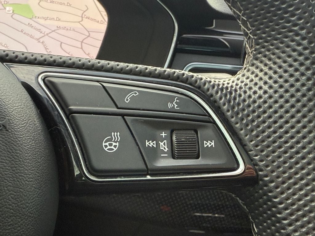 2021 Audi S5 Sportback Prestige quattro